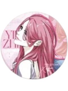 夏禾A-道炁长存系列双闪徽章