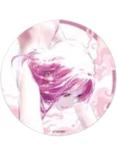 夏禾B-道炁长存系列双闪徽章