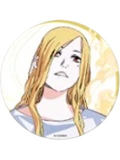 王震球B-道炁长存系列双闪徽章