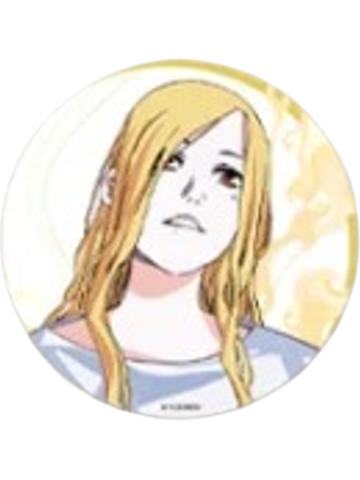 王震球B-道炁长存系列双闪徽章