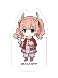 莉涅-ORBcafe天体观测ver.立牌