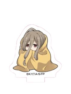 赞泽-ORBcafe天体观测ver.立牌