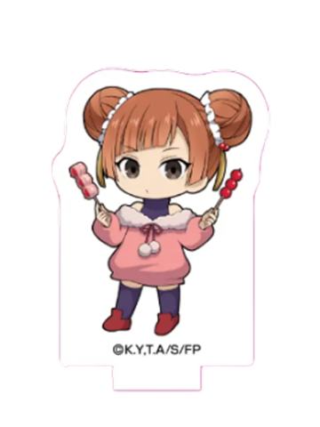 菈奥芬-ORBcafe天体观测ver.立牌