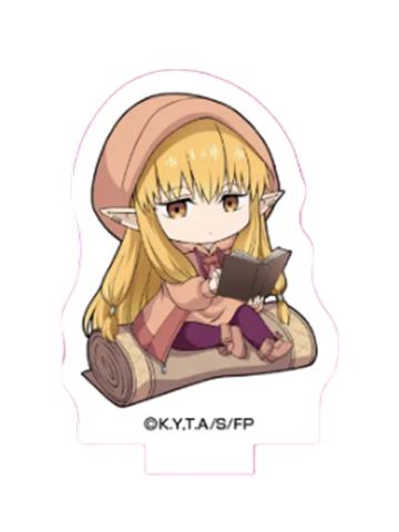 赛丽艾-ORBcafe天体观测ver.立牌