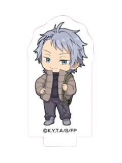 维亚贝鲁-ORBcafe天体观测ver.立牌