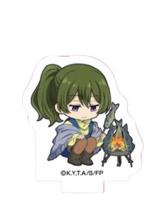 尤贝尔-ORBcafe天体观测ver.立牌