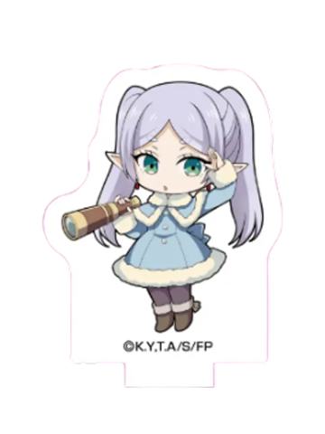 芙莉莲-ORBcafe天体观测ver.立牌