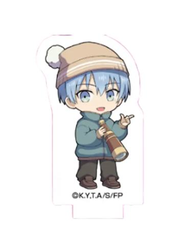 辛美尔-ORBcafe天体观测ver.立牌