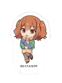 康涅-ORBcafe天体观测ver.立牌