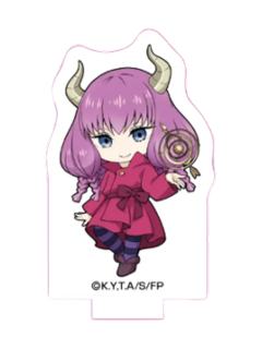 阿乌拉-ORBcafe天体观测ver.立牌