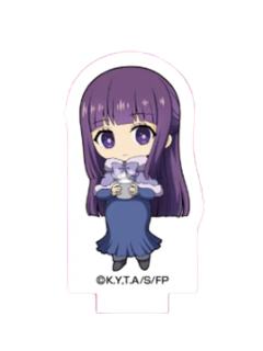 菲伦-ORBcafe天体观测ver.立牌