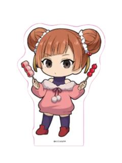 菈奥芬-ORBcafe天体观测ver.BIG立牌