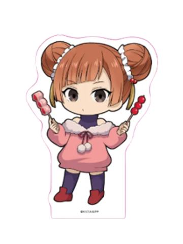 菈奥芬-ORBcafe天体观测ver.BIG立牌