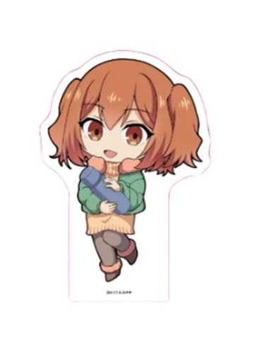 康涅-ORBcafe天体观测ver.BIG立牌