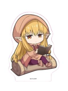 赛丽艾-ORBcafe天体观测ver.BIG立牌