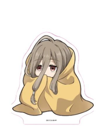 赞泽-ORBcafe天体观测ver.BIG立牌