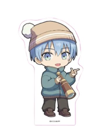 辛美尔-ORBcafe天体观测ver.BIG立牌