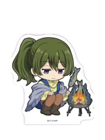 尤贝尔-ORBcafe天体观测ver.BIG立牌