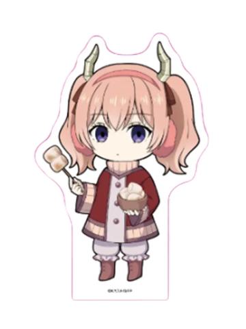 莉涅-ORBcafe天体观测ver.BIG立牌