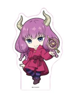 阿乌拉-ORBcafe天体观测ver.BIG立牌