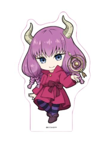 阿乌拉-ORBcafe天体观测ver.BIG立牌