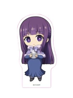 菲伦-ORBcafe天体观测ver.BIG立牌