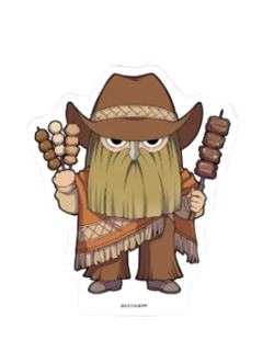 艾泽-ORBcafe天体观测ver.BIG立牌