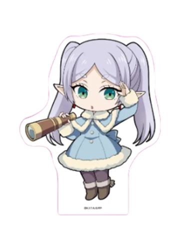 芙莉莲-ORBcafe天体观测ver.BIG立牌