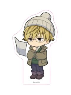 兰托-ORBcafe天体观测ver.BIG立牌