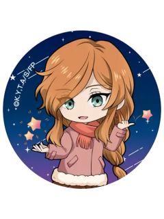 伏拉梅-ORBcafe天体观测ver.吧唧