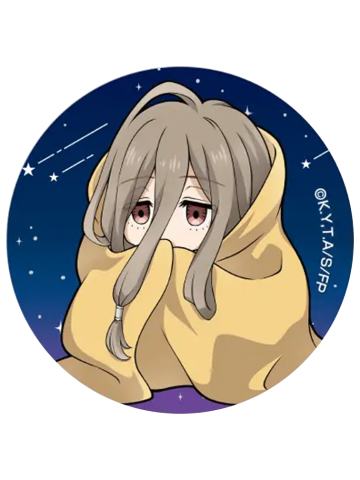 赞泽-ORBcafe天体观测ver.吧唧