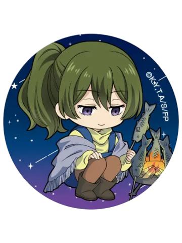 尤贝尔-ORBcafe天体观测ver.吧唧