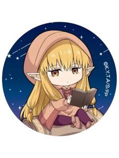 赛丽艾-ORBcafe天体观测ver.吧唧