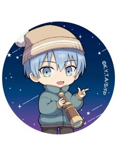 辛美尔-ORBcafe天体观测ver.吧唧