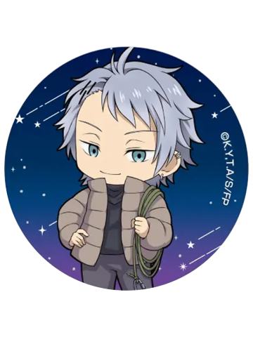 维亚贝鲁-ORBcafe天体观测ver.吧唧