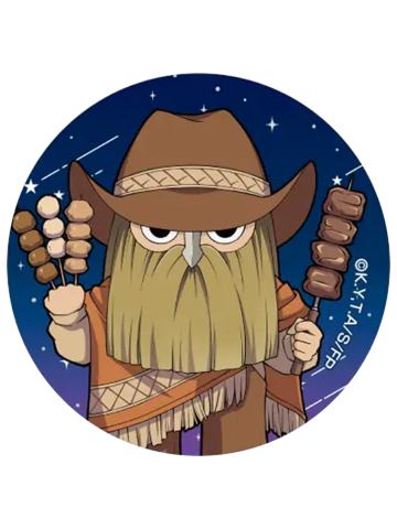 艾泽-ORBcafe天体观测ver.吧唧