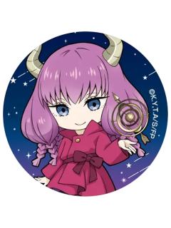 阿乌拉-ORBcafe天体观测ver.吧唧