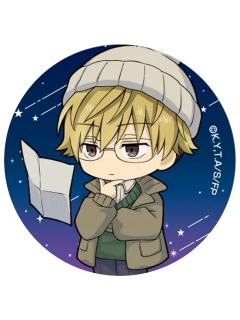 兰托-ORBcafe天体观测ver.吧唧