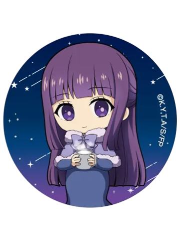 菲伦-ORBcafe天体观测ver.吧唧