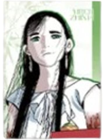 陈朵B-道炁长存系列拍立得