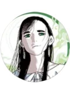 陈朵B-道炁长存系列双闪徽章