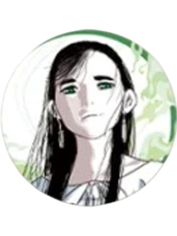 陈朵B-道炁长存系列双闪徽章