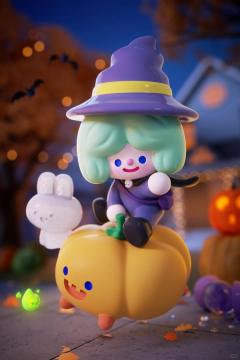 骑骑梦-捣蛋南瓜200%