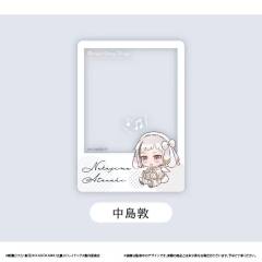 中岛敦-兔兔圣歌队合影相卡