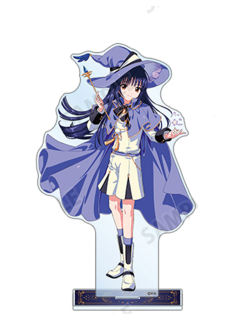 藤咲凪彦2-木澄玲生联动快闪BIG立牌