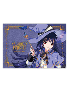 藤咲凪彦4-木澄玲生联动快闪小卡