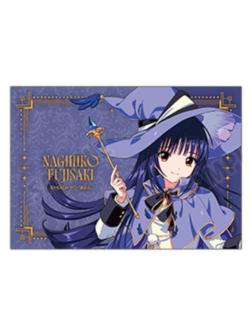 藤咲凪彦4-木澄玲生联动快闪小卡