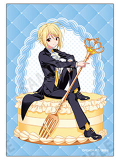 边里唯世1-木澄玲生联动快闪小卡