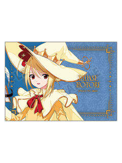 边里唯世4-木澄玲生联动快闪小卡