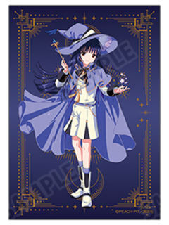 藤咲凪彦3-木澄玲生联动快闪小卡